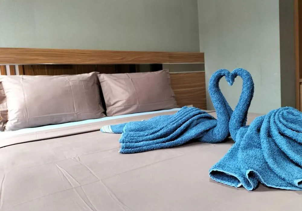 Cozy Residence Tomang-1