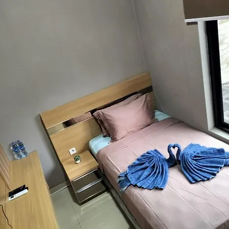 Cozy Residence Tomang-2