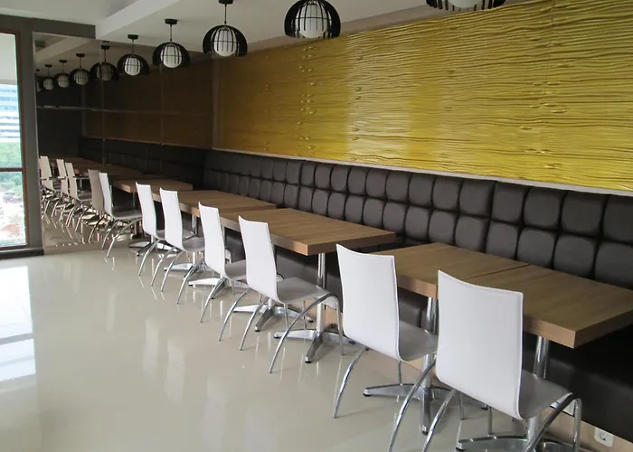 Rasuna Mansion Jakarta